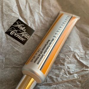 NEW Chantecaille Sunscreen Primer 40g